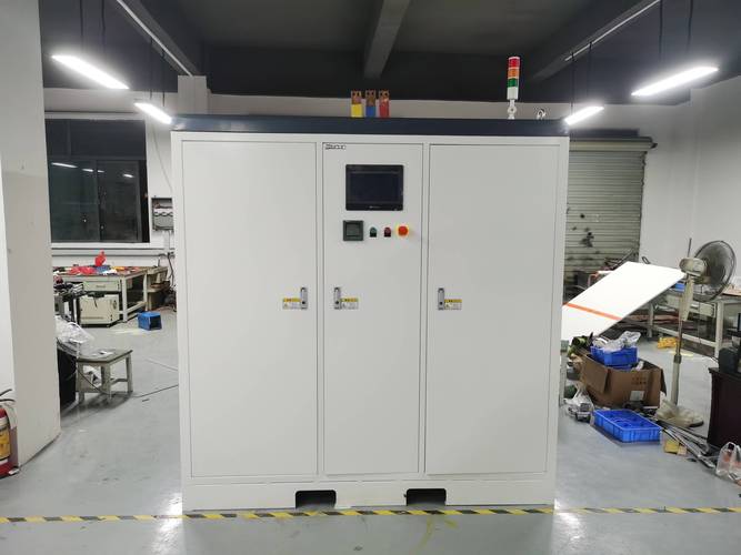 选择直流电源厂家要关注哪些方面？节能是关键考量