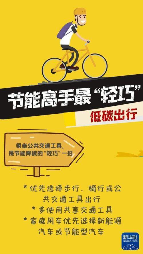 2026年全国节能宣传周 节能减排，从我做起